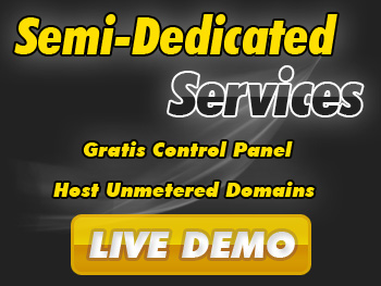 Semi-Dedicated